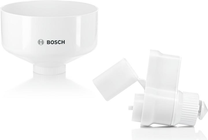 Produktbild Bosch Hausgeräte Getreidemühle MUZ5GM1