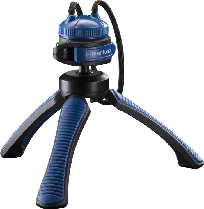 Image du produit mantona kaleido Gaia (Matières plastiques, Métal)