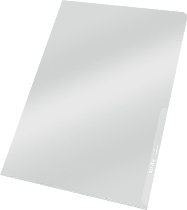 Actual product image Leitz Premium A4 transparent pockets (A4, 100x)