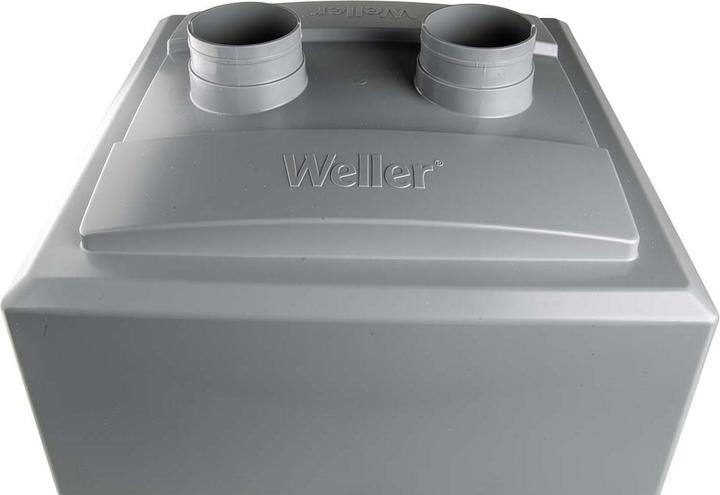 Actual product image Weller Erem Activated carbon filter Professional Zero Smog (Cleaning)
