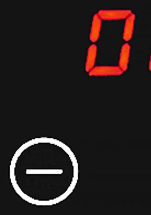 Produktbild Exquisit Inductiekookplaat