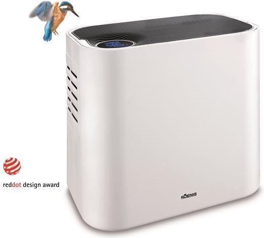 Actual product image Koenig Air580 (1 x)