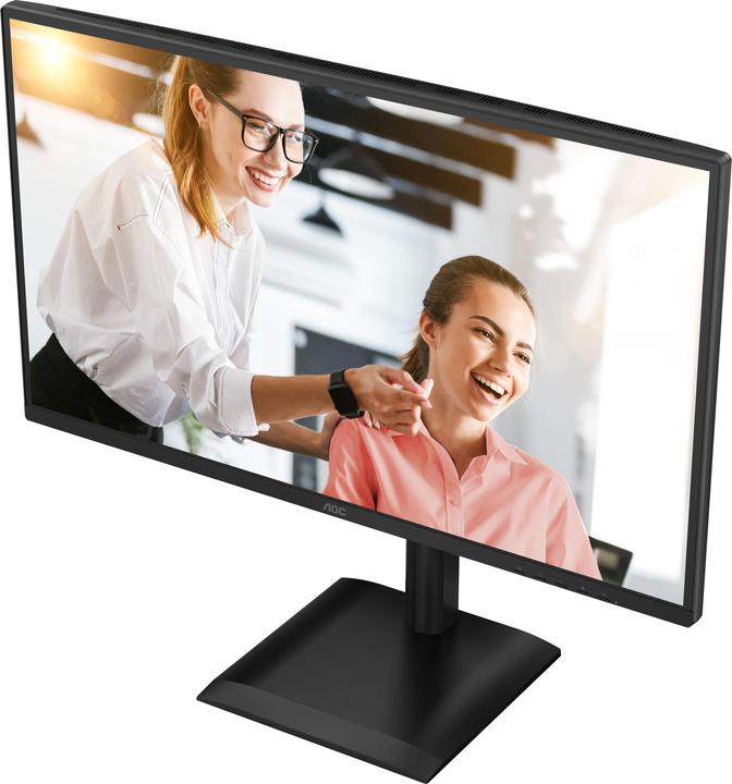 Produktbild AOC Q27E4CV (2560 x 1440 Pixel, 27")