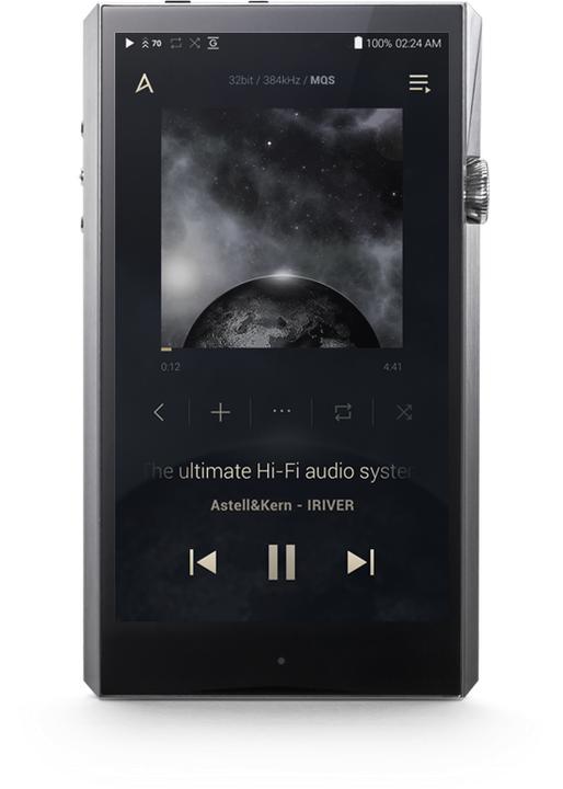 Produktbild Astell&Kern Sp1000 (256 GB)