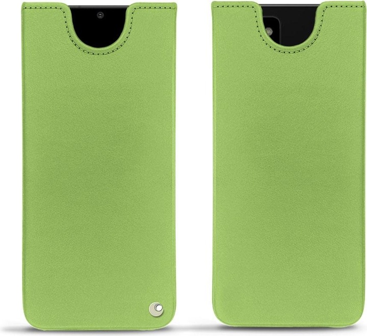 Vert olive ( Nappa - Pantone #a7c58e )