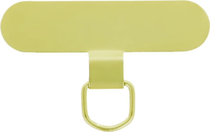 Produktbild OEM Phone insert metallic gold