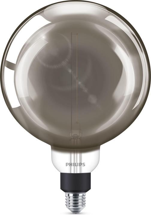Actual product image Philips LED Giant (E27, 270 lm, 1 x)