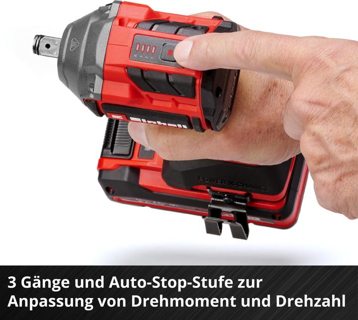 Produktbild Einhell TP-CW 18/260