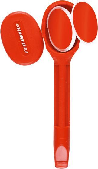 Weldtite Unisex - Adults Red Devil puncture kit, red-red, Not applicable