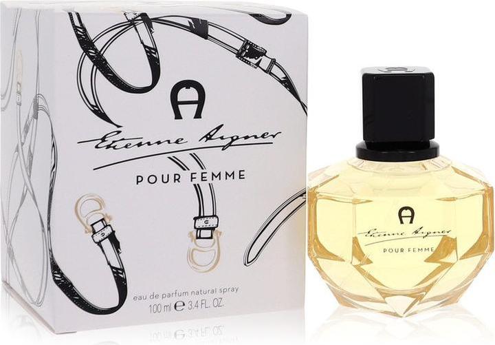 Actual product image Aigner Parfums Pour Femme (Eau de parfum, 100 ml)