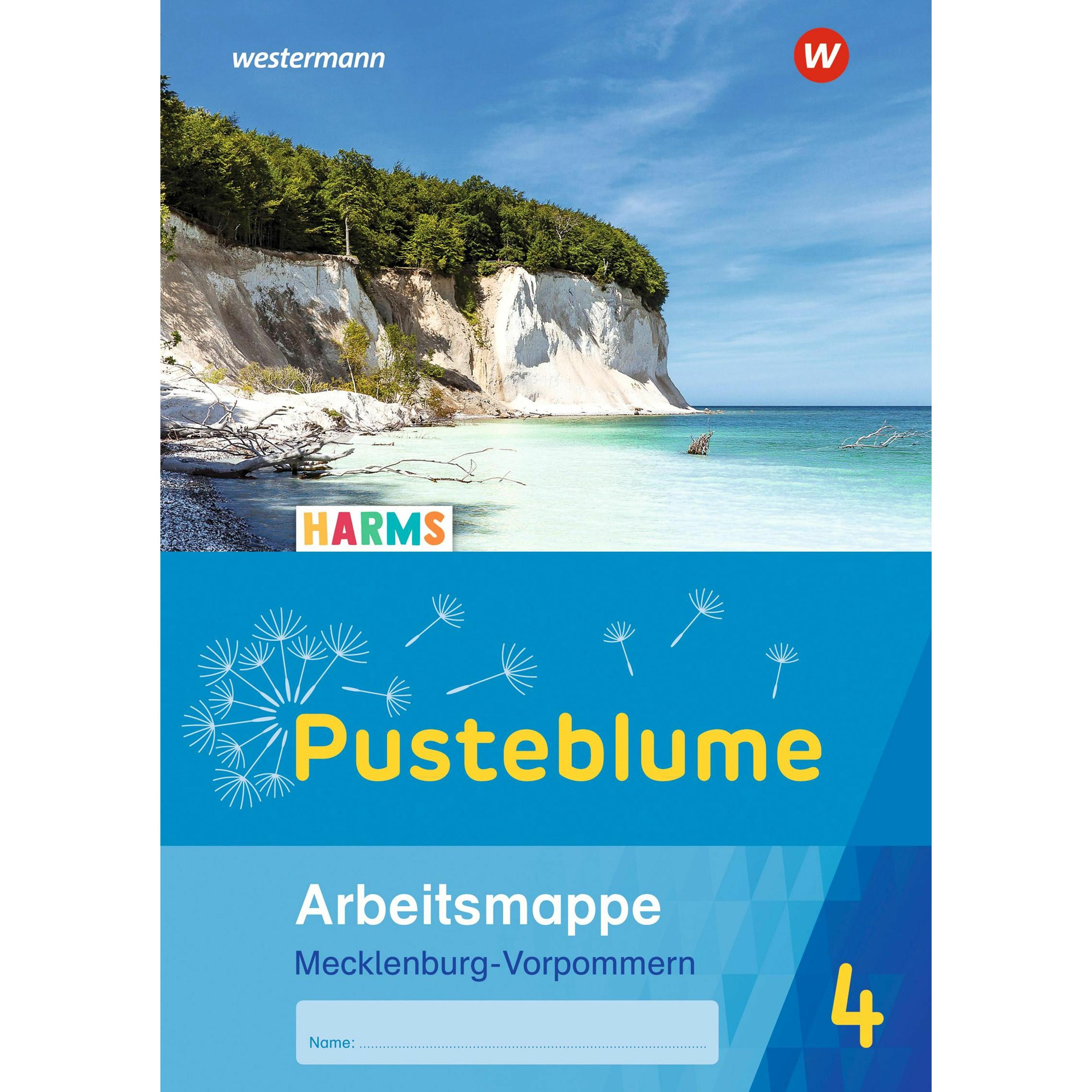 Westermann Pusteblume. Das Sachbuch / Pusteblume. Das Sachbuch - Ausgabe 2020 für Meckle (Deutsch, 2020) (16206973)