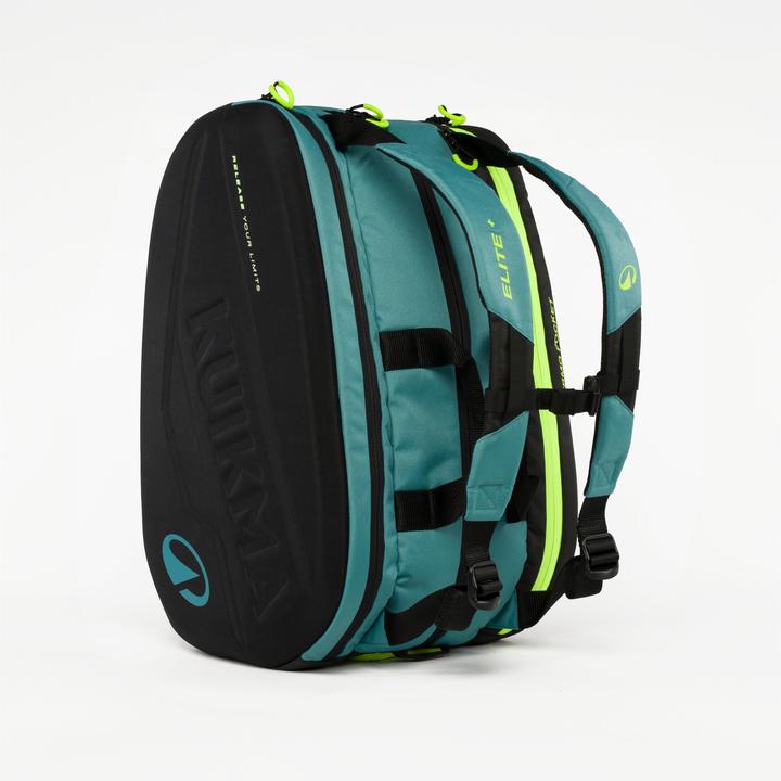 Actual product image Kuikma 46 L Insulated Padel Bag PL Elite +