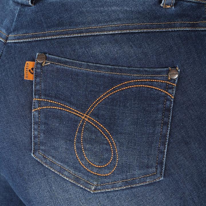 Produktbild Aubrion Putney Reithose Mädchen (140)