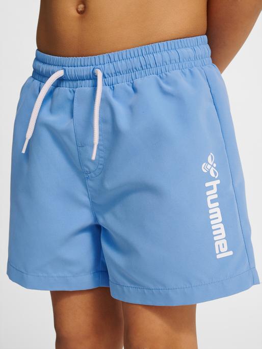 Actual product image hummel hmlBONDI BOARD SHORTS (122)