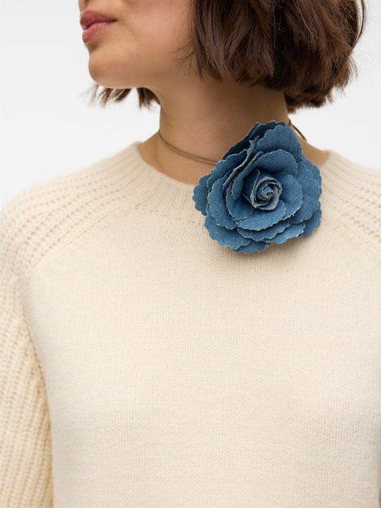 Actual product image Vero Moda VMENYA jumper knitted jumper (S)