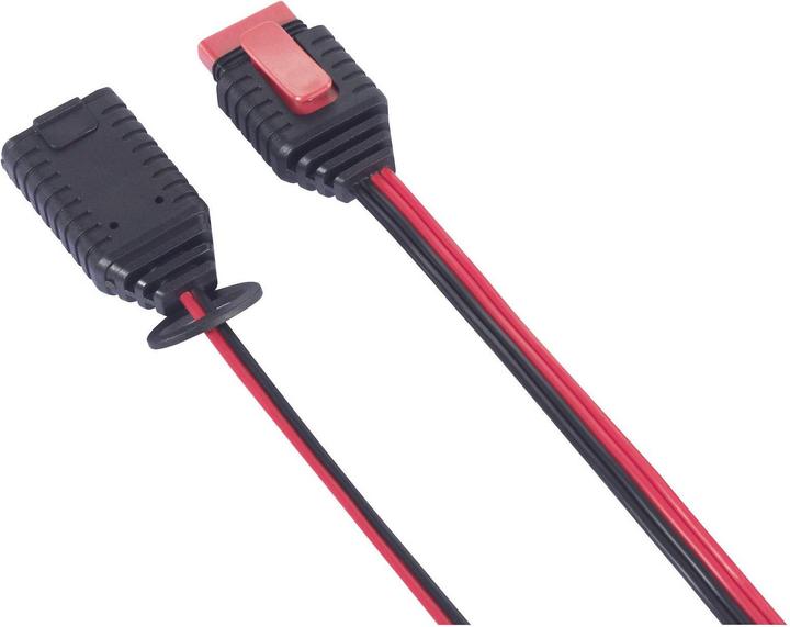 Produktbild Voltcraft Ladegerät für Autobatterien, 6 A (12V, 6V, 6 A)