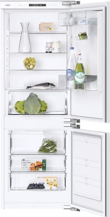 Sibir Duo (220 l)