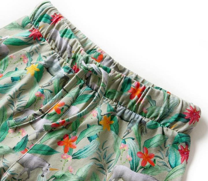 Produktbild vidaXL Kinder Shorts (116)