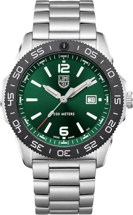 Produktbild Luminox Pacific Diver 3120 Series (Taucheruhr, 44 mm)