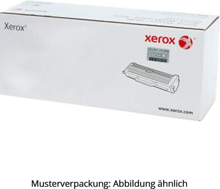 Actual product image Xerox 013R00691