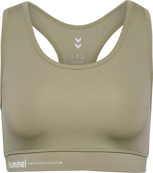 Actual product image hummel Hmlpulse Light Support Bra (XS)