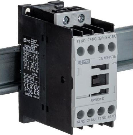 Produktbild RS PRO Schütz