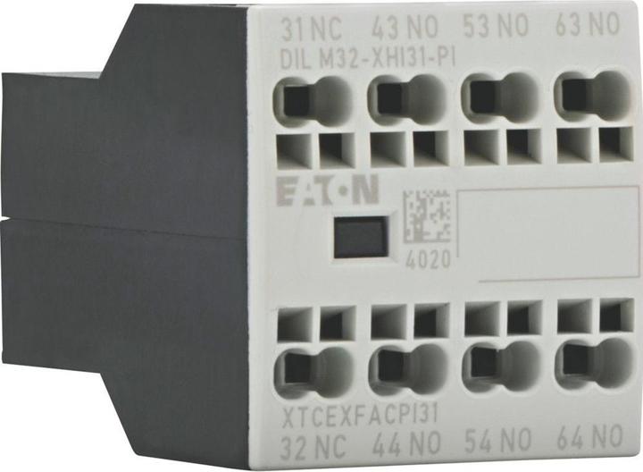 Image du produit Eaton Interrupteur auxiliaire DILM