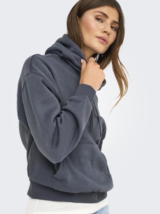Actual product image Only Onlbest L/S Hood Swt Noos (XS)