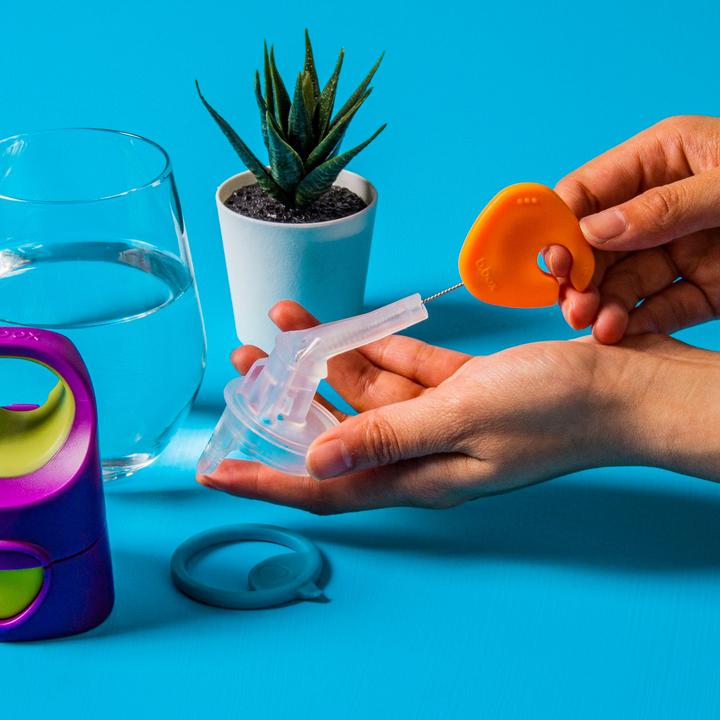Produktbild B.Box Reinigungsbürstenset 5-teilig