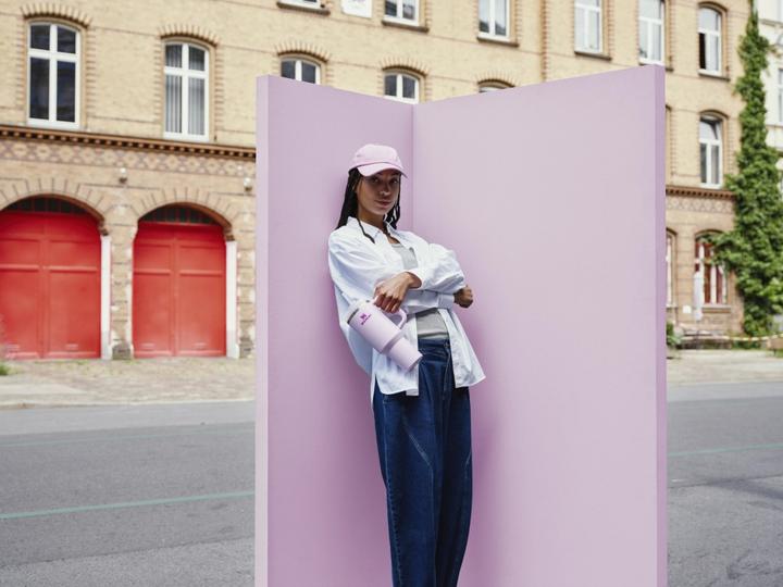 Actual product image Stanley Quencher FlowState (1.18 l)