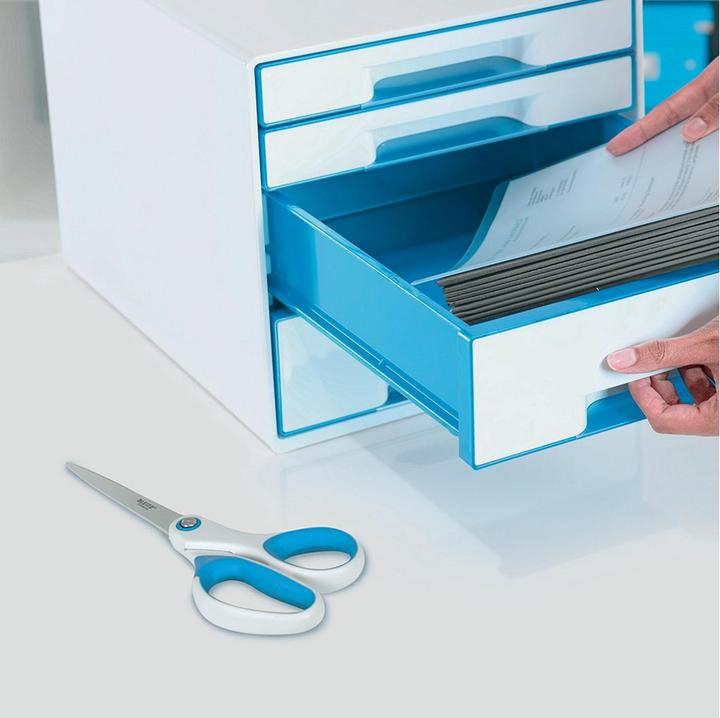 Produktbild Leitz WOW Titan (20.50 cm)