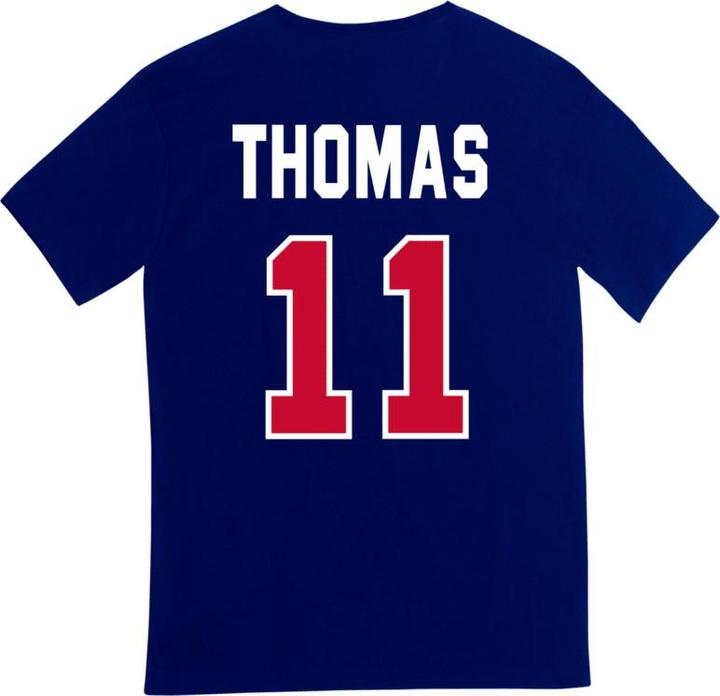 Immagine prodotto Mitchell & Ness Isiah Thomas (L)