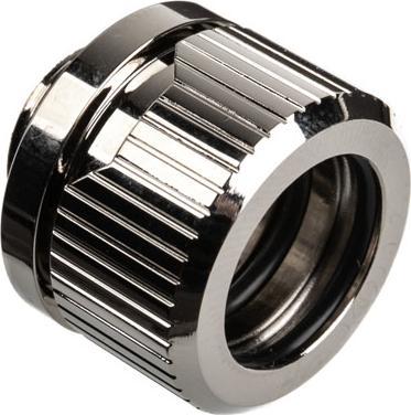 Actual product image EKWB EK-Torque HTC-14 connection straight G1/4 inch male to 14mm female hardtube