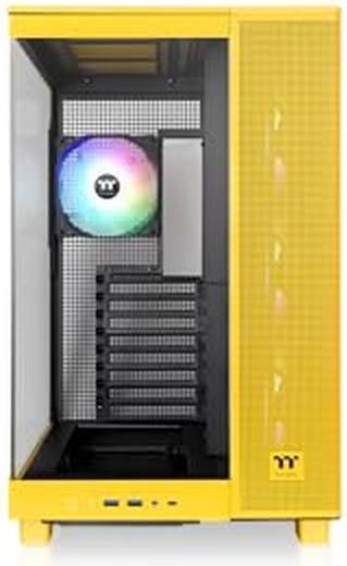 Actual product image Thermaltake View 380 XL TG ARGB (mATX, Mini-ITX, ATX)