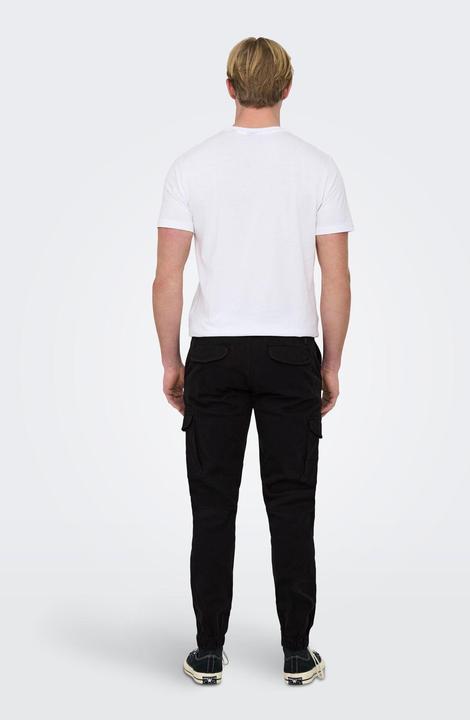 Immagine prodotto Only & Sons Onscarter Life Cargo Cuff 0013 Pant Noos (31)