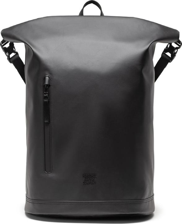 Produktbild Herschel Supply Co. Roll Top Backpack black (26 l)