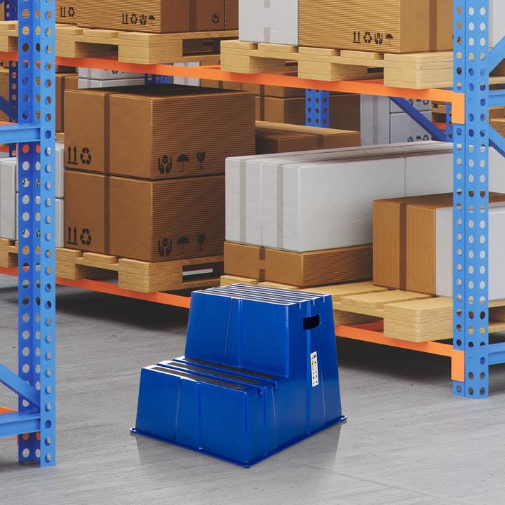 Actual product image Hjh Office TIO-E2