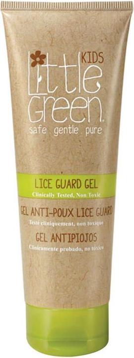 Produktbild Little Green Lice Guard (Haargel, 125 ml)