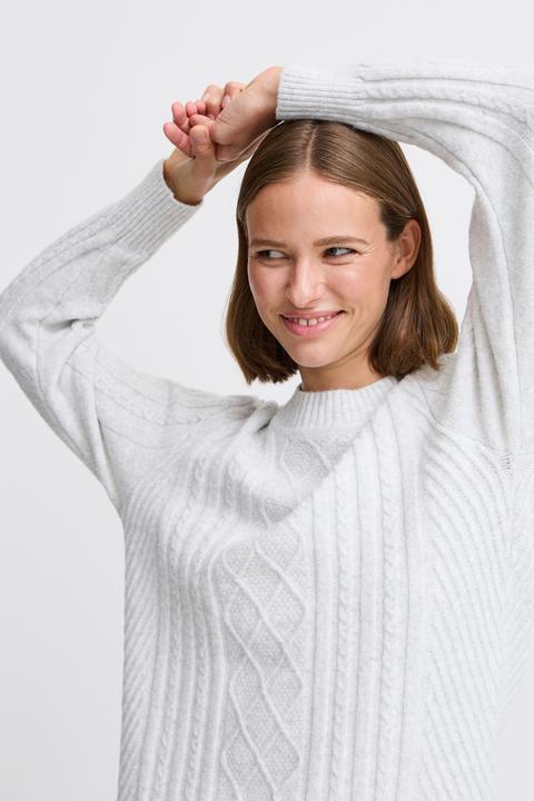 Actual product image B.young BYMEDI DRESS 20815668 (S)