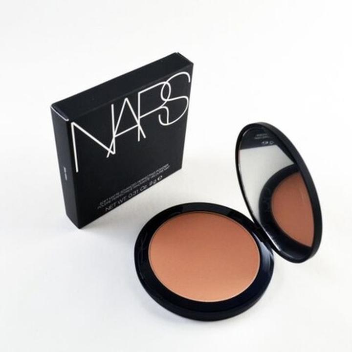 Actual product image NARS Cosmetics Soft Matte Advanced Perfecting Powder High Tide (High tide)
