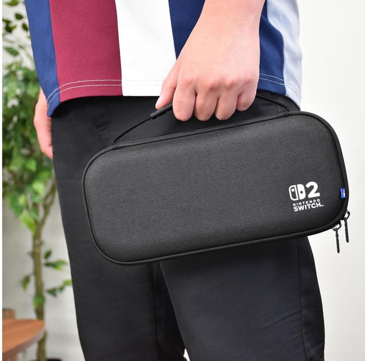 Produktbild HORI - Slim Tough Pouch (Switch 2)