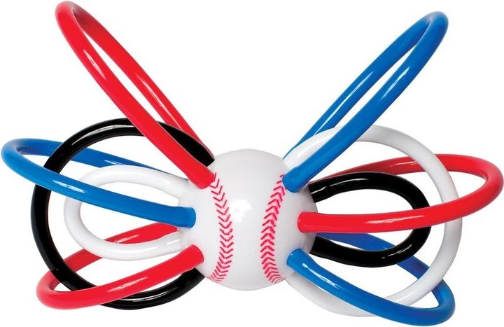 Manhattan Toy Angle de baseball