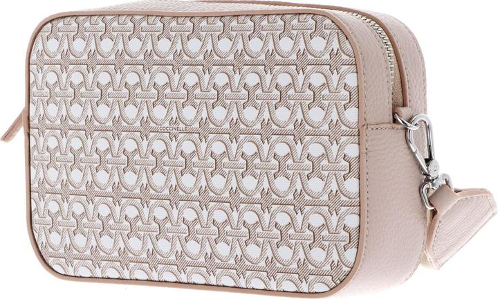 Immagine prodotto Coccinelle Tebe Coated Monogram Crossbody Bag