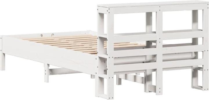 Image du produit vidaXL Bettgestell (120 x 200 cm)