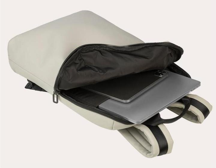 Actual product image Tucano Notebook bag Player 15.6", grey