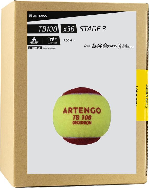 Artengo 343581