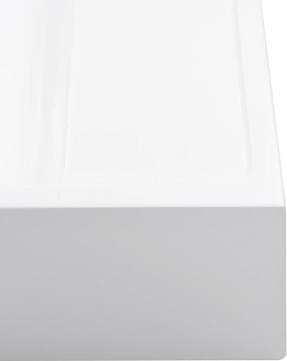 Produktbild vidaXL Becken (500 mm, 500 mm)