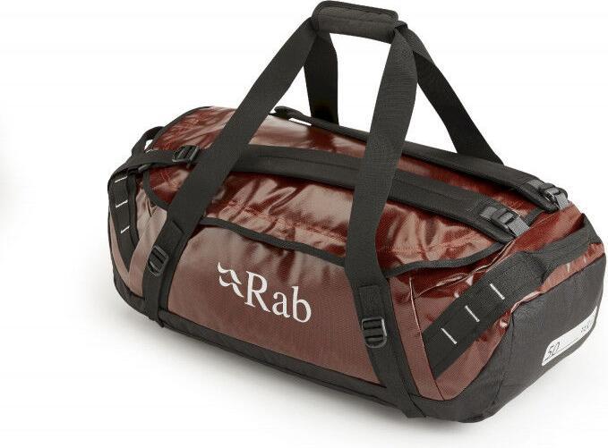 Produktbild Rab Expedition Kitbag II 50 - Duffel Bag (50 l)