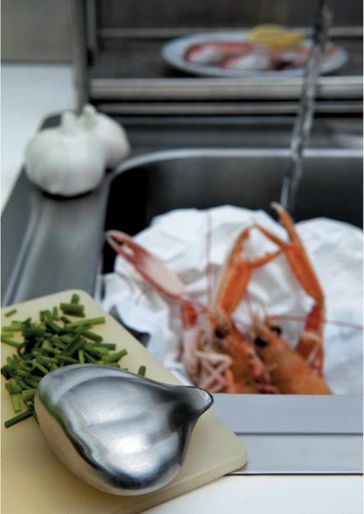 Immagine prodotto Alessi Savon du Chef