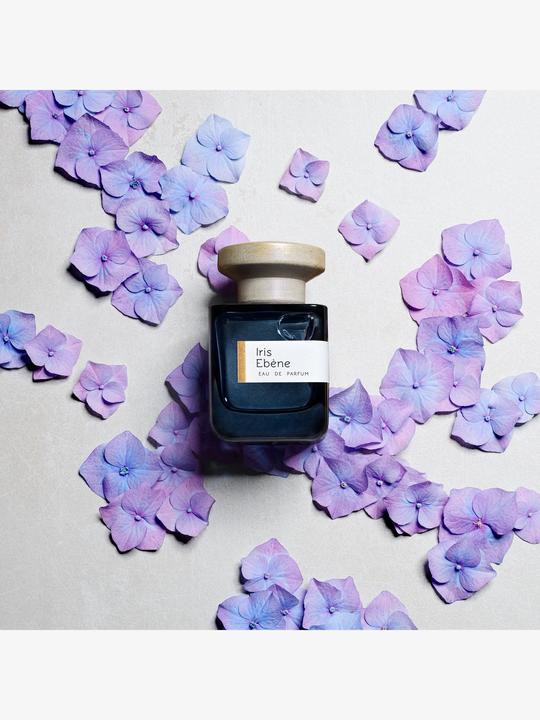 Produktbild Atelier Materi Iris Ebene (Eau de Parfum, 100 ml)